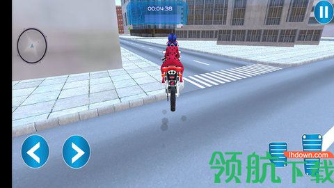 盗贼模拟器游戏中文版下载-盗贼模拟器手游下载v1.4