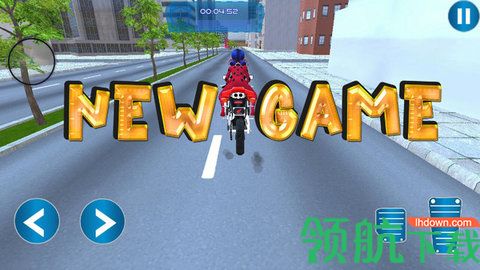 盗贼模拟器游戏中文版下载-盗贼模拟器手游下载v1.4