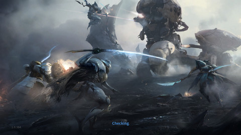 永恒进化安卓测试版最新手游下载-永恒进化国际服中文版下载v1.0.48