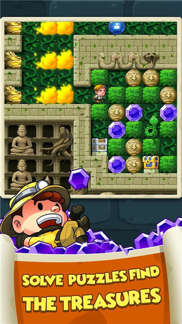 钻石任务别匆忙游戏中文版下载-钻石任务别匆忙最新版下载v2.03