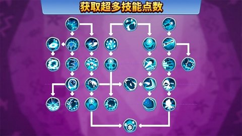 Bloons TD 6游戏中文汉化版下载-Bloons TD 6手游正式版下载v28.2