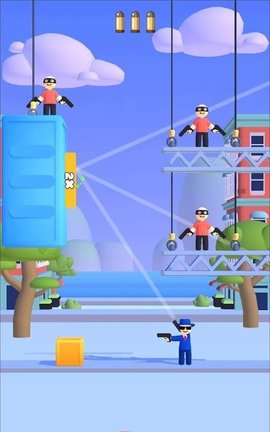 特工子弹不多了手机版下载-特工子弹不多了中文版下载v1.0