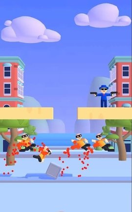 特工子弹不多了手机版下载-特工子弹不多了中文版下载v1.0