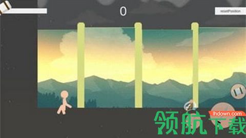 来自泰坦的攻击手游下载-来自泰坦的攻击中文版下载v0.5