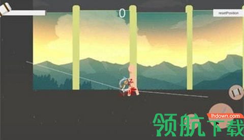 来自泰坦的攻击手游下载-来自泰坦的攻击中文版下载v0.5