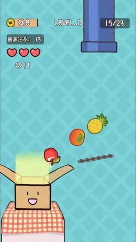 天才大冒险正式版下载-天才大冒险游戏下载v1.00