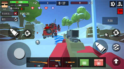 精英代号最新版下载-精英代号安卓版下载v1.0