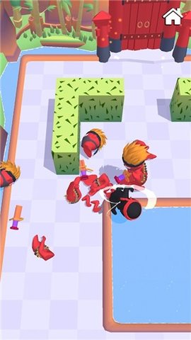 浪人命运手游最新版下载-浪人命运游戏中文版下载v0.7