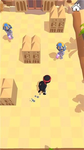 浪人命运手游最新版下载-浪人命运游戏中文版下载v0.7