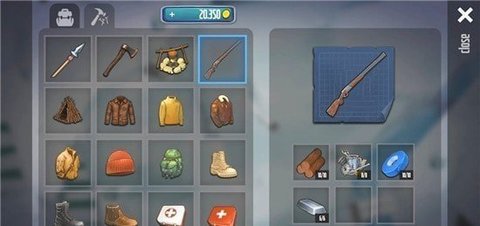 冬季朋克安卓最新版下载-冬季朋克游戏中文版下载v0.1