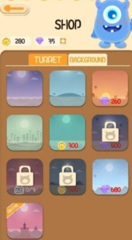 打烂怪物正式版下载-打烂怪物手机版下载v1.0.2