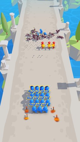 军团奔跑最新版下载-军团奔跑最新版下载v0.1