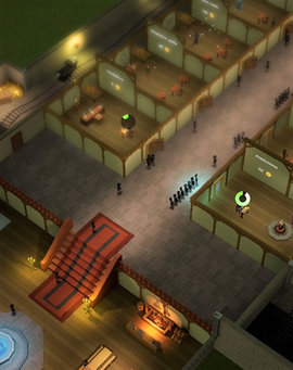 空闲魔法学校游戏安卓最新版下载-空闲魔法学校手游下载v1.0