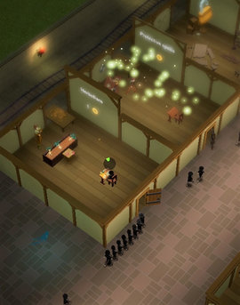 空闲魔法学校游戏安卓最新版下载-空闲魔法学校手游下载v1.0