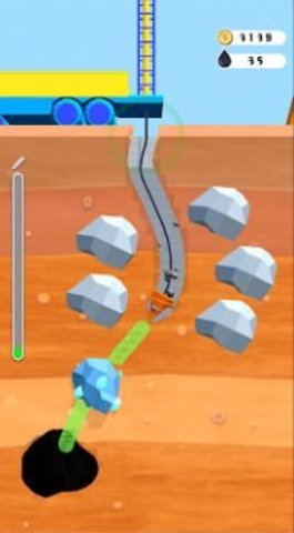 沙漠矿工最新版下载-沙漠矿工完整版下载v0.1