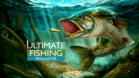 终极钓鱼模拟2中文正式版下载-终极钓鱼模拟2安卓版下载v2.34