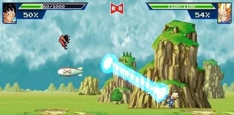 龙珠Z传奇手游最新版下载-龙珠Z传奇游戏安卓版下载v1.0.0