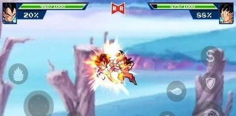 龙珠Z传奇手游最新版下载-龙珠Z传奇游戏安卓版下载v1.0.0