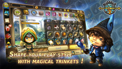 奇幻射击手机最新版下载-奇幻射击安卓版下载v3.0