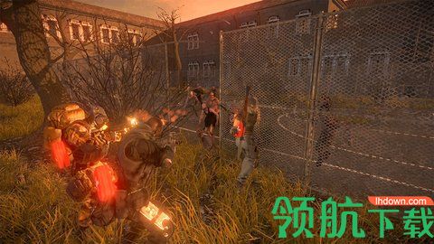 僵尸世界战争新世界游戏最新版下载-僵尸世界战争新世界手游下载v1.22.1