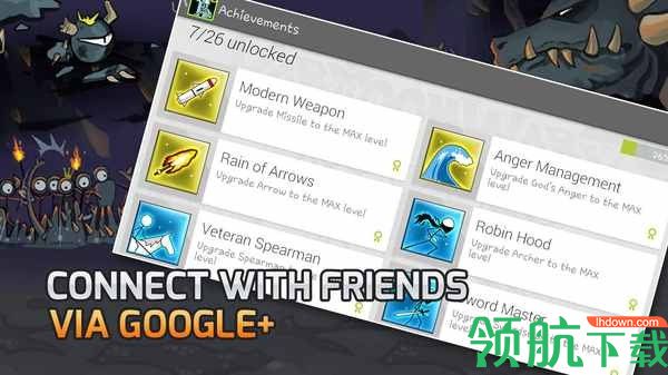 卡通战争中文正式版下载-卡通战争安卓版下载v2.0.9