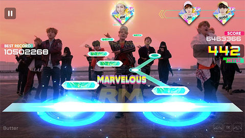 节奏蜂巢更新轻拍奇妙版最新游戏下载-节奏蜂巢中文破解版下载v3.0.0