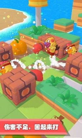 小鸡别嚣张安卓内购版下载-小鸡别嚣张手机版下载v1.0.1