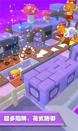 小鸡别嚣张安卓内购版下载-小鸡别嚣张手机版下载v1.0.1