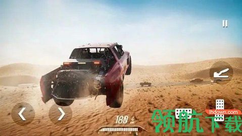 终极哈瓦拉赛车中文版最新游戏下载-终极哈瓦拉赛车安卓版下载v0.1.6