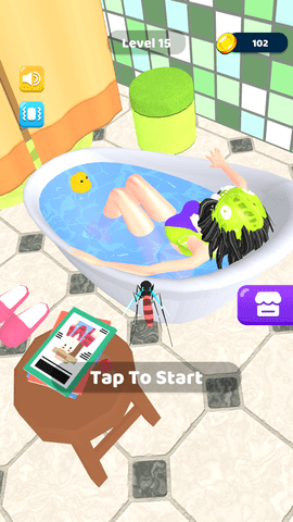 我叮人贼痒安卓内购版下载-我叮人贼痒手机版下载v1.0