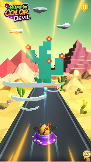 小恶魔社交app下载-小恶魔交友手机版下载v1.0