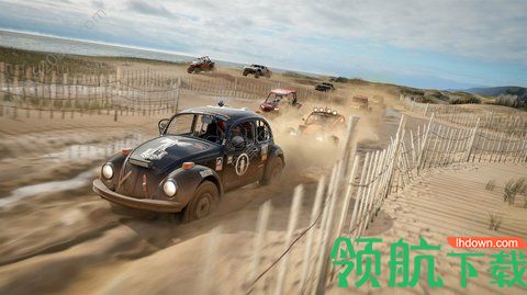 极限竞速地平线4安卓最新版下载-极限竞速地平线4手机版下载v1.1.2