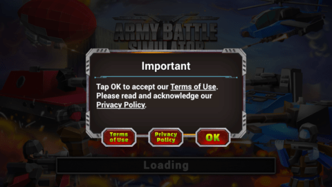 陆军战争模拟器安卓无广告版下载-陆军战争模拟器手机版下载v1.3.3