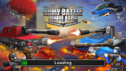 陆军战争模拟器安卓无广告版下载-陆军战争模拟器手机版下载v1.3.3