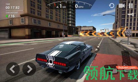 2022汽车驾驶模拟安卓最新版下载-2022汽车驾驶模拟手机版下载V10