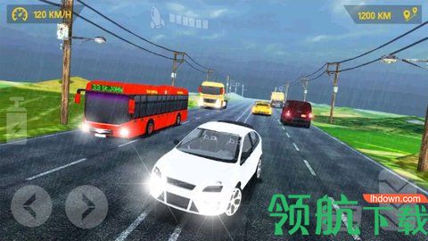 赛车闯关挑战最新版下载-赛车闯关挑战安卓官方中文下载v1.0