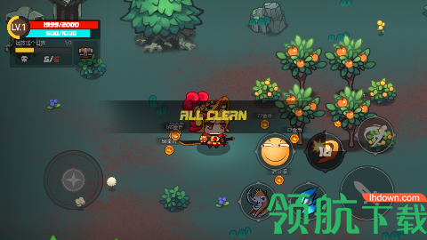 地下城战争游戏最新版下载-地下城战争安卓免费下载v1.5.0