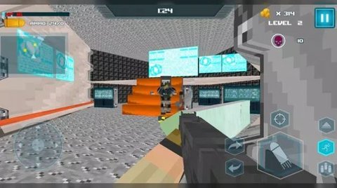 海岛生存安卓版下载-海岛生存手游最新下载v0.1.2