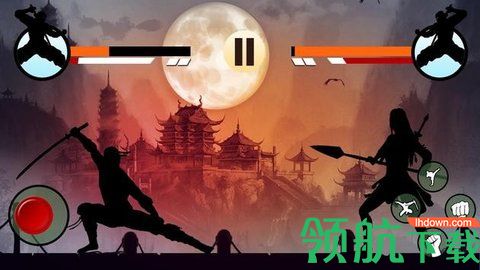 空手道剑术游戏最新版下载-空手道剑术手游下载v2.0