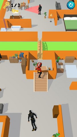 蚂蚁人特工游戏正版下载-蚂蚁人特工最新中文版下载v1.0.0