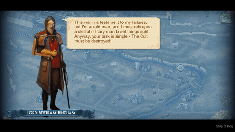 蒸汽朋克塔防2手游中文版下载-蒸汽朋克塔防2免费手机版下载v1.1.4