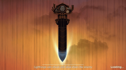 蒸汽朋克塔防2手游中文版下载-蒸汽朋克塔防2免费手机版下载v1.1.4