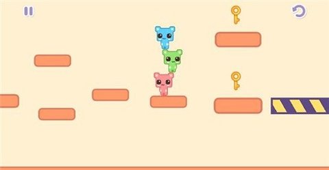 比克猫游戏Pico Cats中文版下载-比克猫游戏手机游戏下载v1.0.0