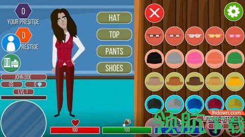 终极生活模拟器3中文正式版下载-终极生活模拟器3安卓版下载v0.81