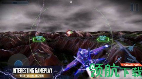 地平线午夜游戏中文版下载-地平线午夜手游安卓版下载v1.1