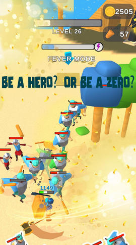 幸运伐木工中文内购版下载-幸运伐木工安卓版下载v1.0.1