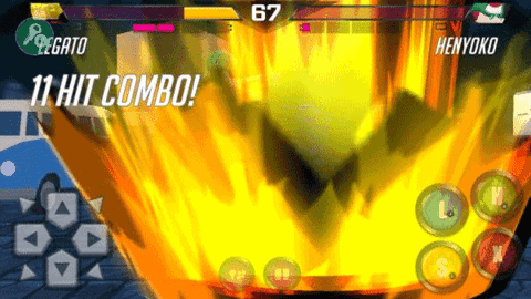 维塔战士游戏中文版下载-维塔战士手游下载v69.1