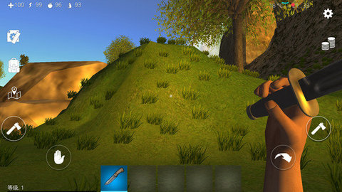 失落森林生存游戏最新版 下载-失落森林生存安卓免费下载v3.3.0.8