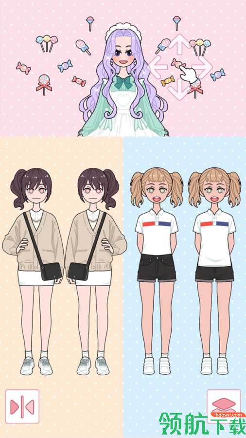 莉莉日记游戏正式版下载-莉莉日记手游安卓版下载v1.3.9