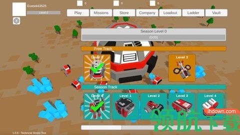 斯塔克拉夫特竞技游戏无广告版下载-斯塔克拉夫特竞技手游正版下载v135.62 MB